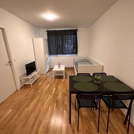 Muzeta11 - Modern Town Apartment With Balcony Wiedeń Zewnętrze zdjęcie