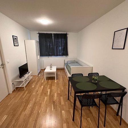 Muzeta11 - Modern Town Apartment With Balcony Wiedeń Zewnętrze zdjęcie